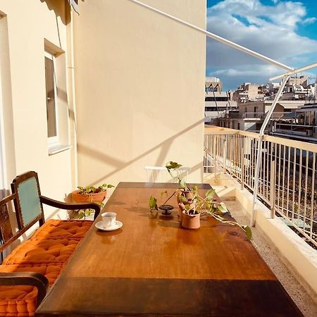 Athens Skylight Condo エクステリア 写真