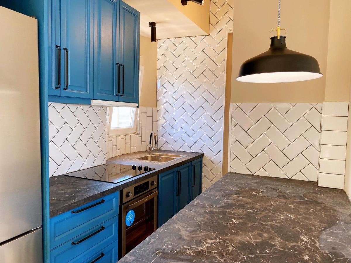 Athens Skylight Condo エクステリア 写真