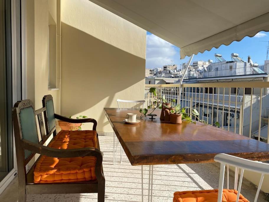 Athens Skylight Condo エクステリア 写真