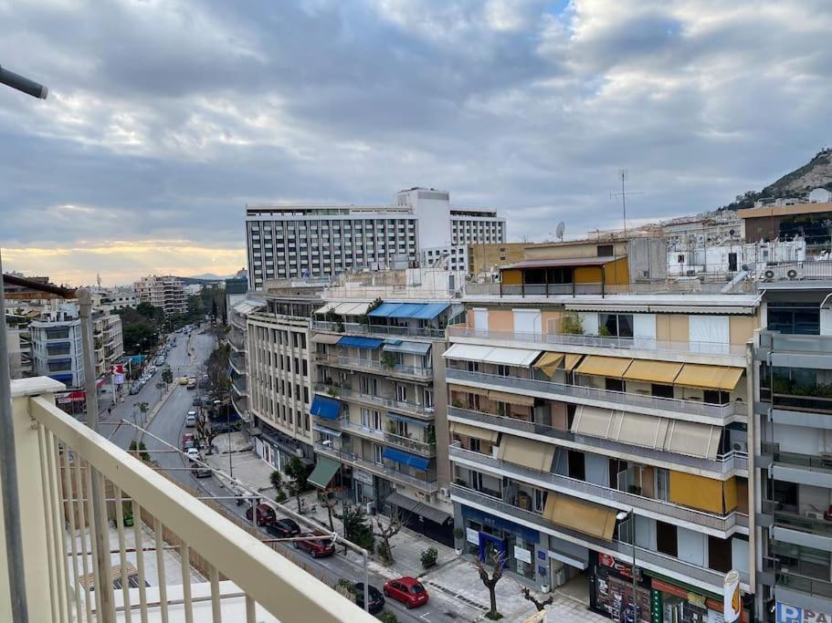 Athens Skylight Condo エクステリア 写真