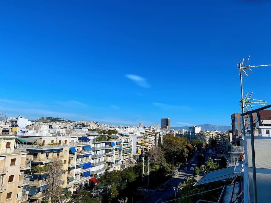 Athens Skylight Condo エクステリア 写真