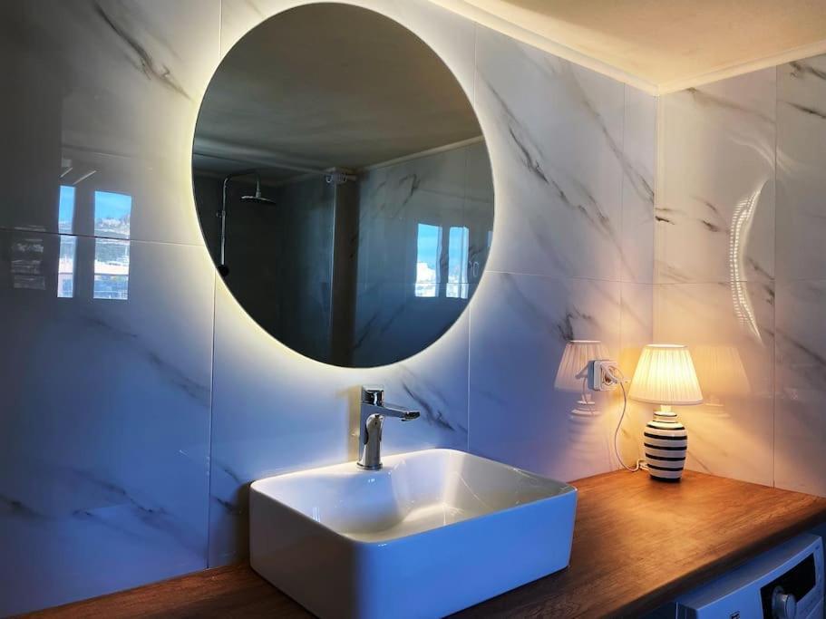 Athens Skylight Condo エクステリア 写真