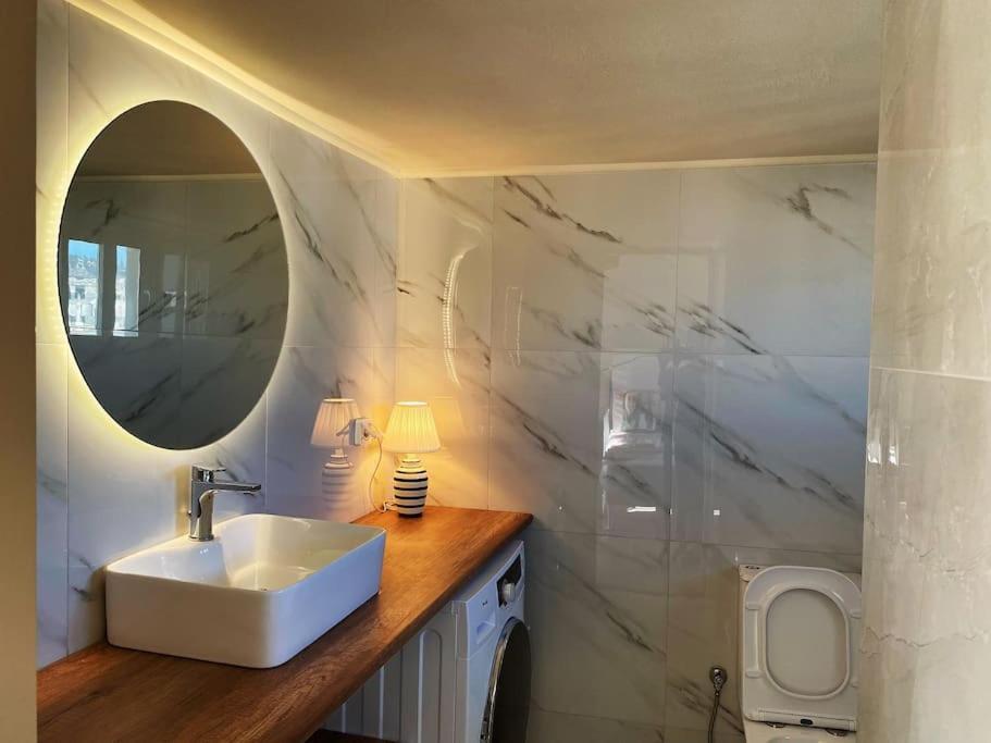 Athens Skylight Condo エクステリア 写真