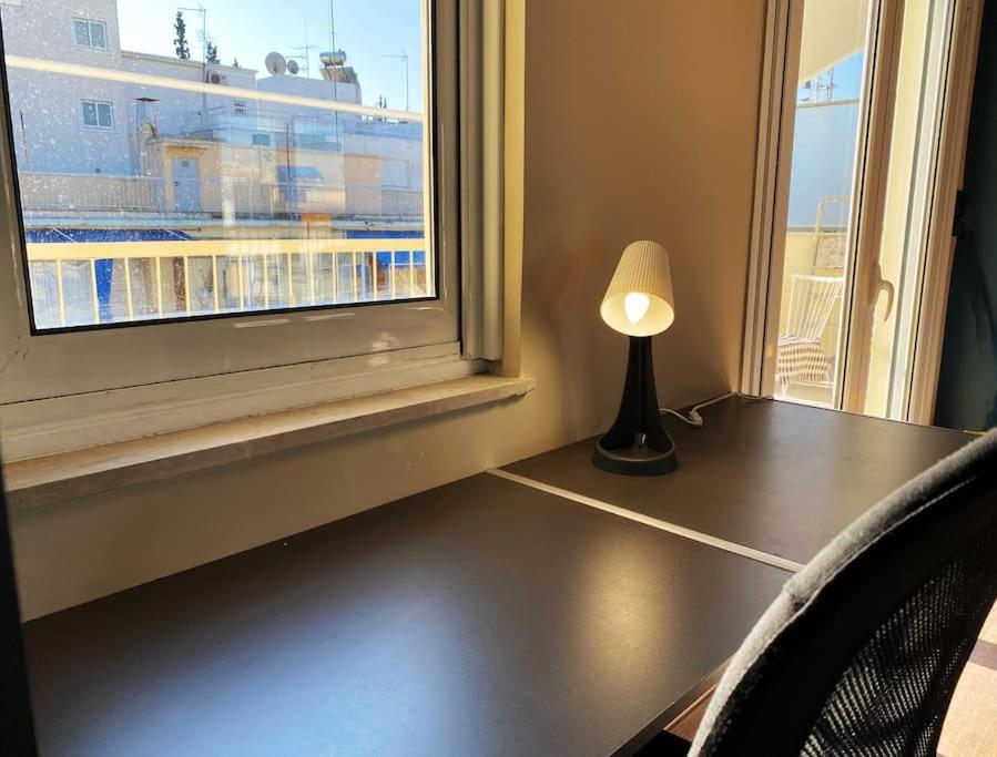 Athens Skylight Condo エクステリア 写真