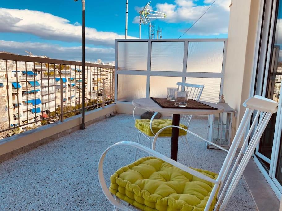 Athens Skylight Condo エクステリア 写真