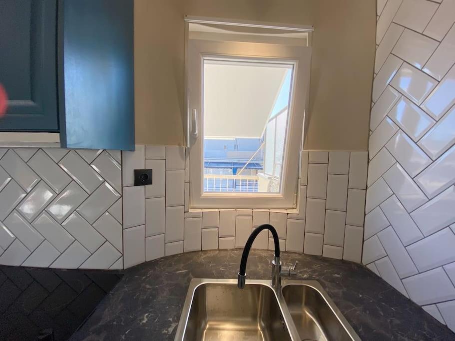 Athens Skylight Condo エクステリア 写真