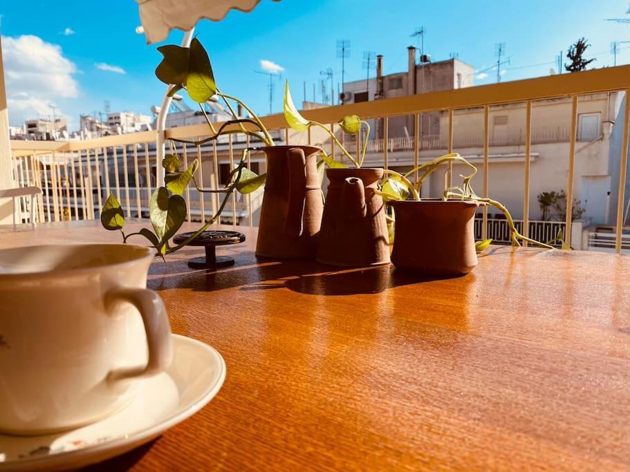 Athens Skylight Condo エクステリア 写真