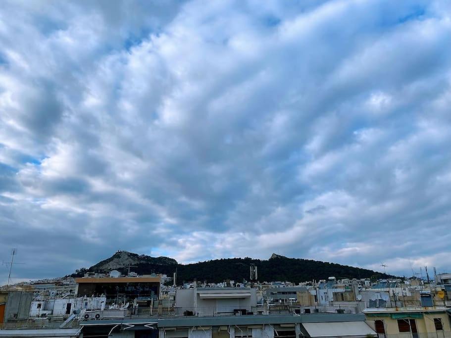 Athens Skylight Condo エクステリア 写真